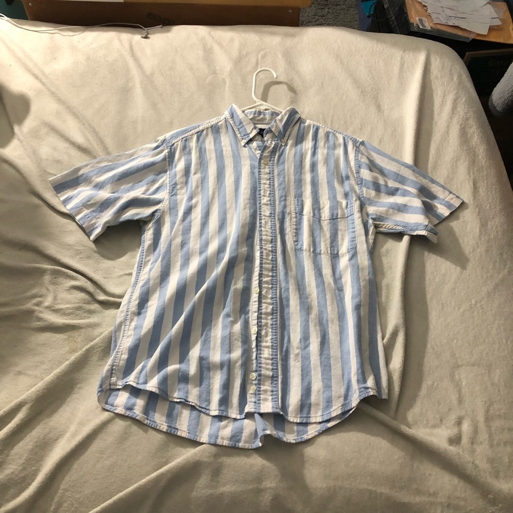 Faded Glory Shirt